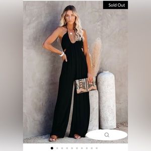 VICI jumpsuit